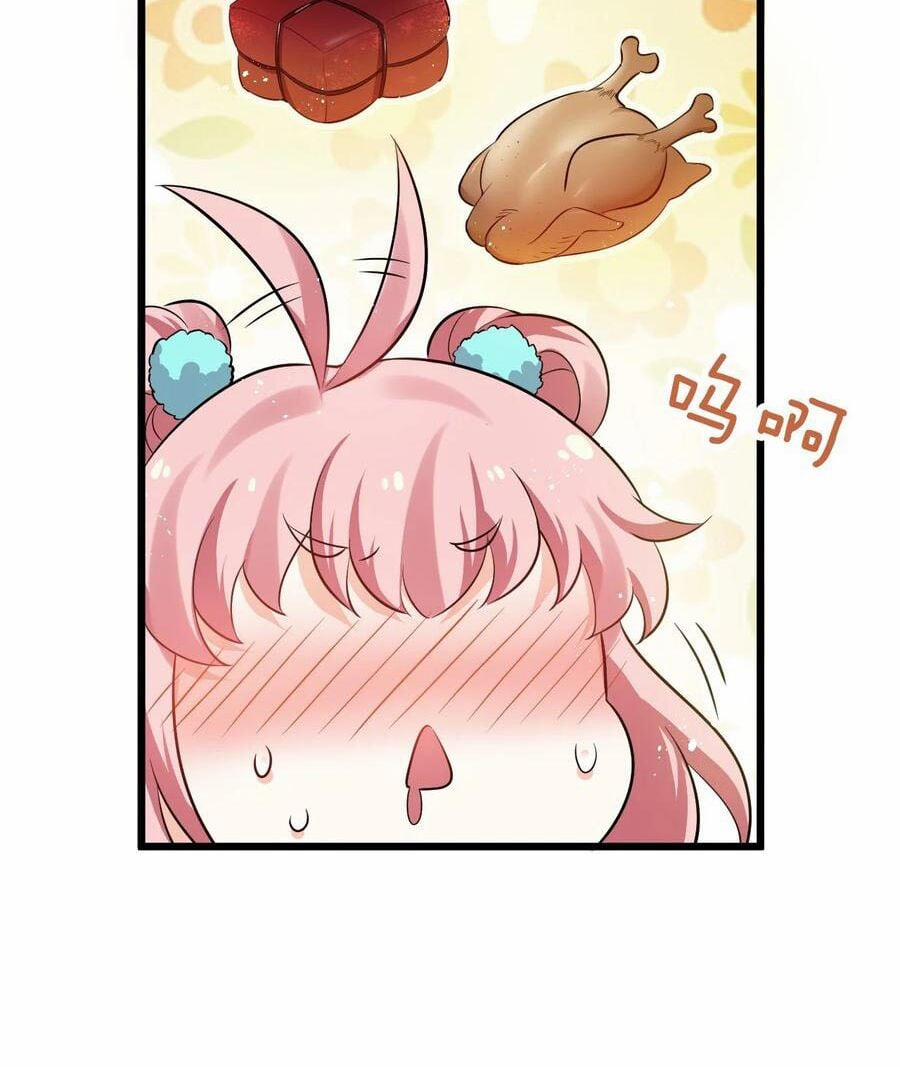 Hảo Đồ Nhi Ngươi Vi Sư Tạm Tha Phạt 40 trang 17