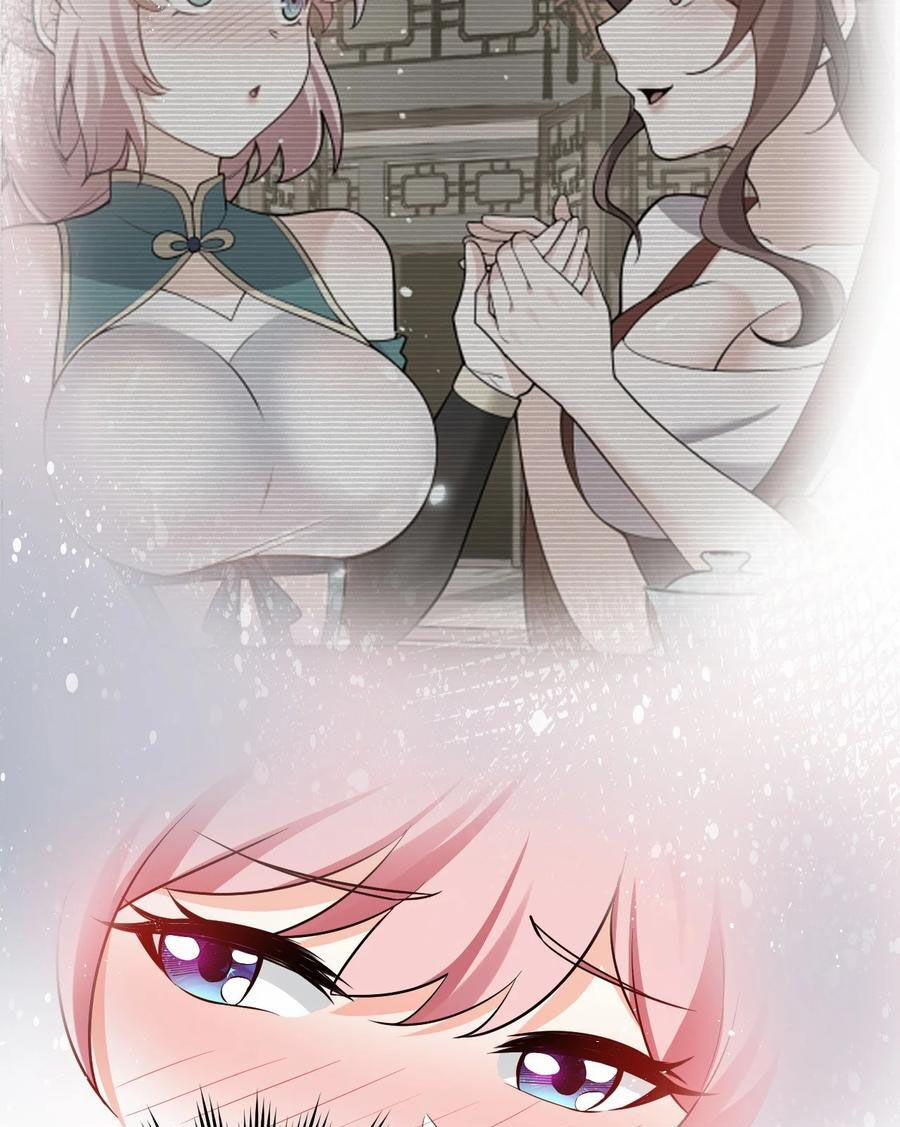 Hảo Đồ Nhi Ngươi Vi Sư Tạm Tha Phạt 40 trang 19