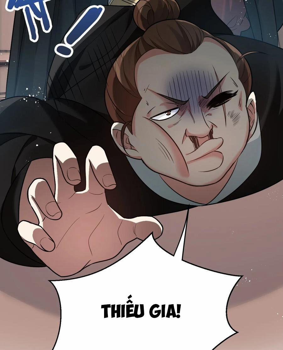 Hảo Đồ Nhi Ngươi Vi Sư Tạm Tha Phạt 40 trang 4