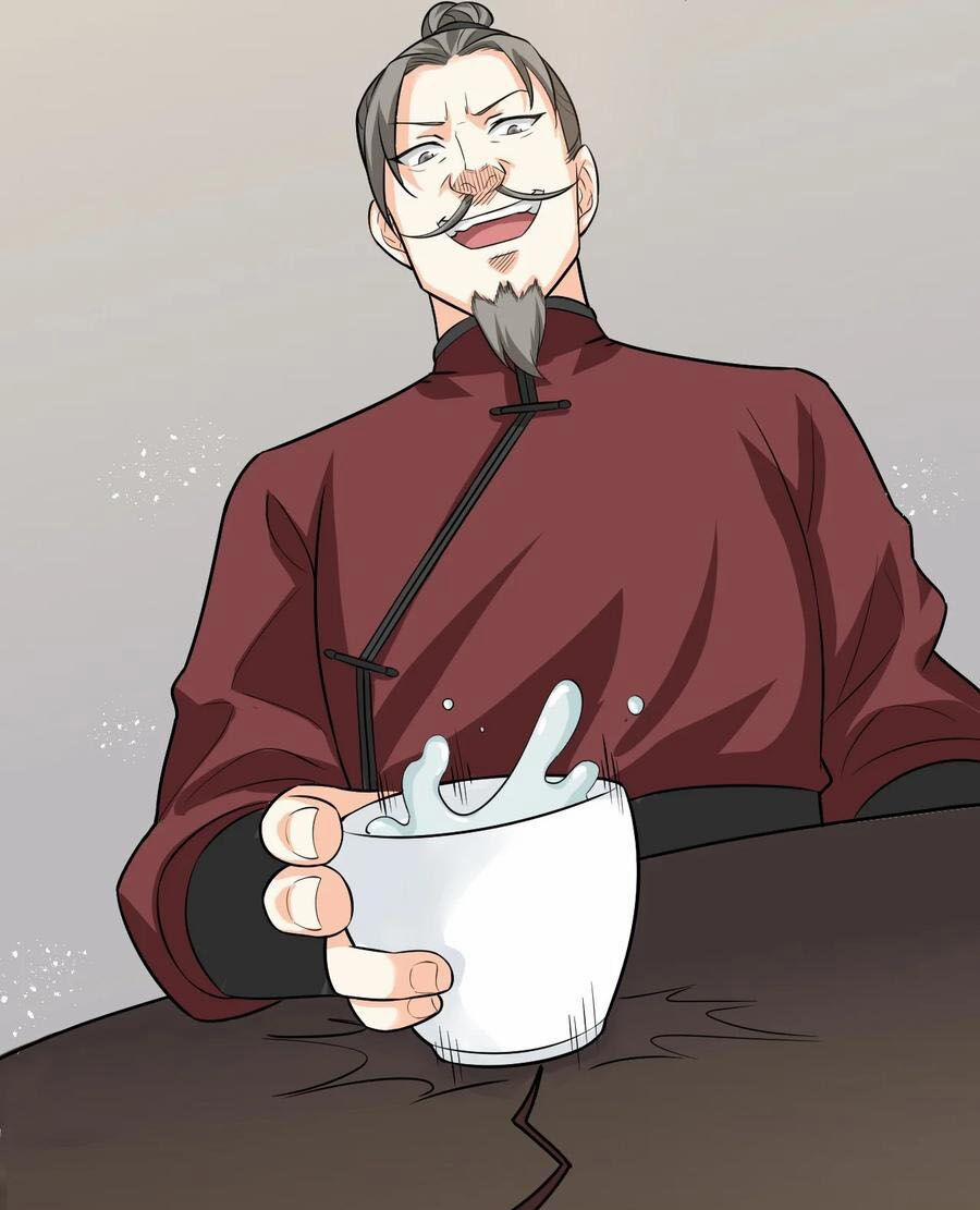 Hảo Đồ Nhi Ngươi Vi Sư Tạm Tha Phạt 40 trang 41