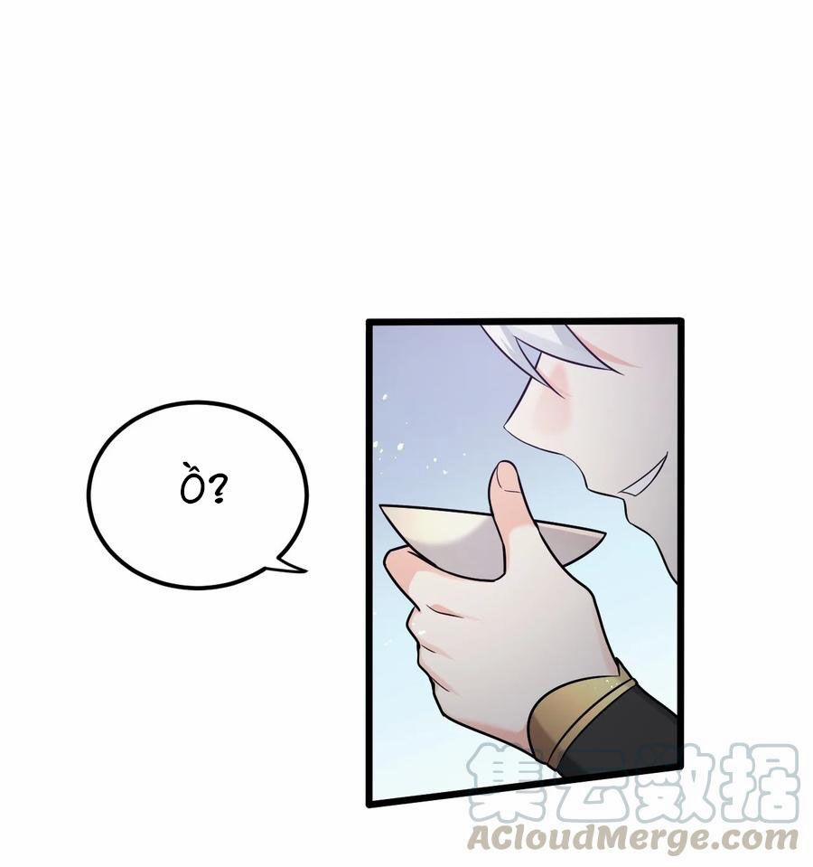 Hảo Đồ Nhi Ngươi Vi Sư Tạm Tha Phạt 40 trang 47