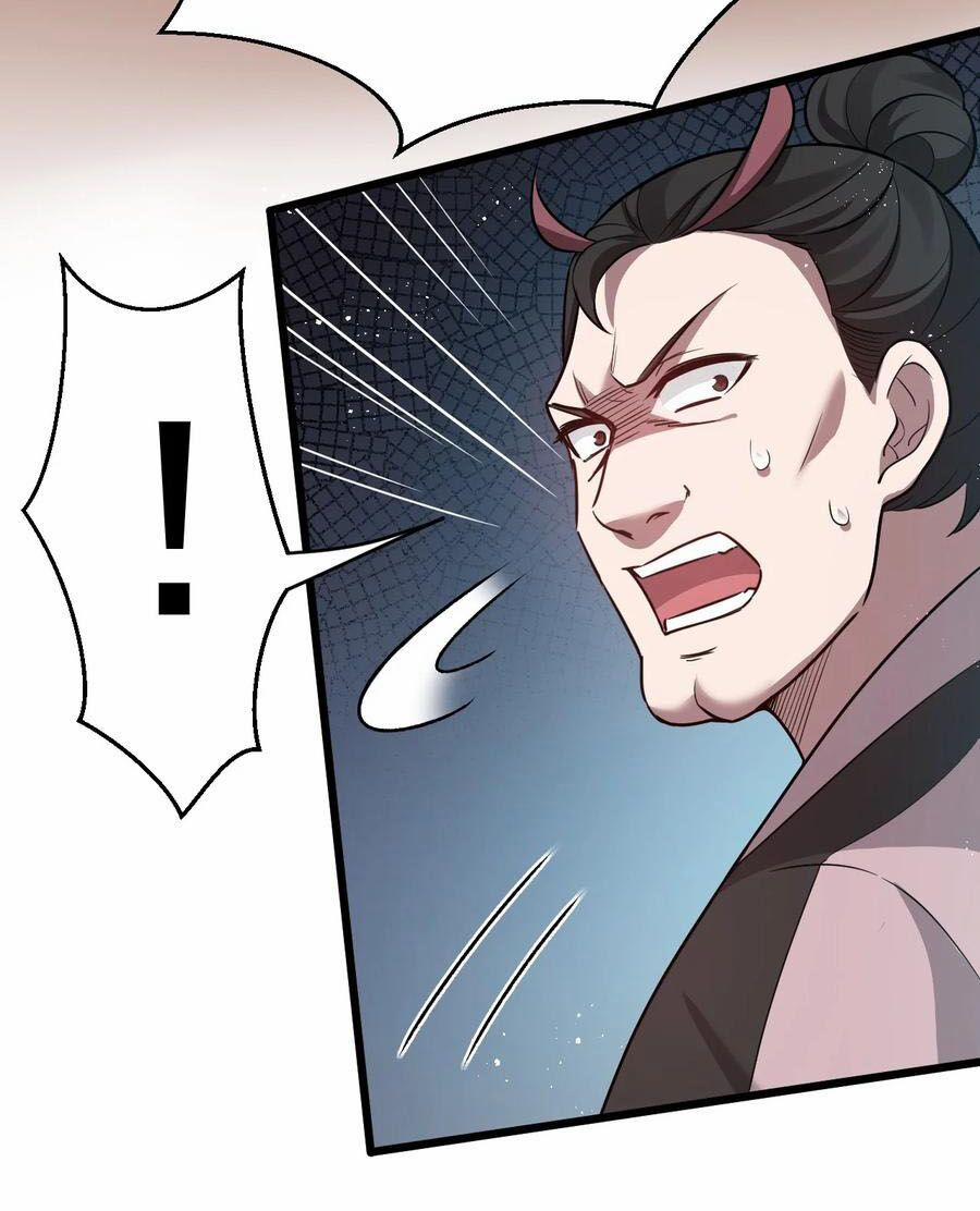 Hảo Đồ Nhi Ngươi Vi Sư Tạm Tha Phạt 40 trang 5