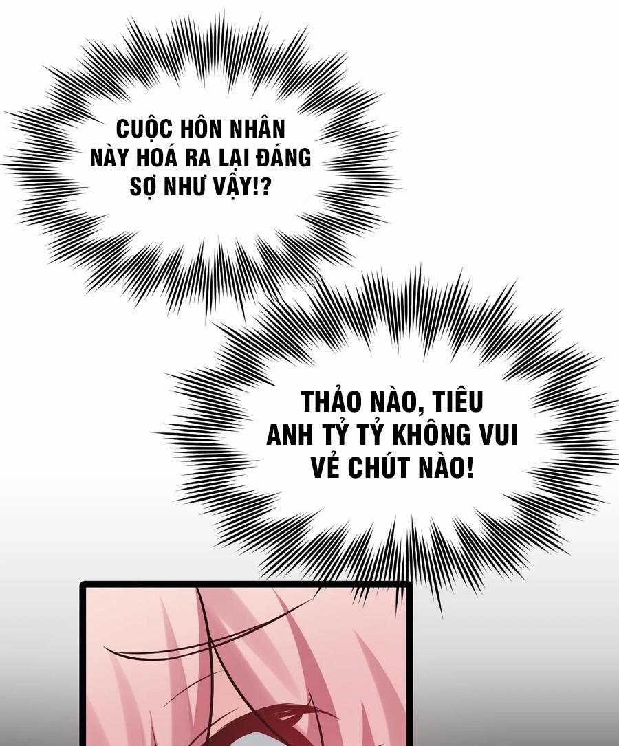 Hảo Đồ Nhi Ngươi Vi Sư Tạm Tha Phạt 40 trang 50