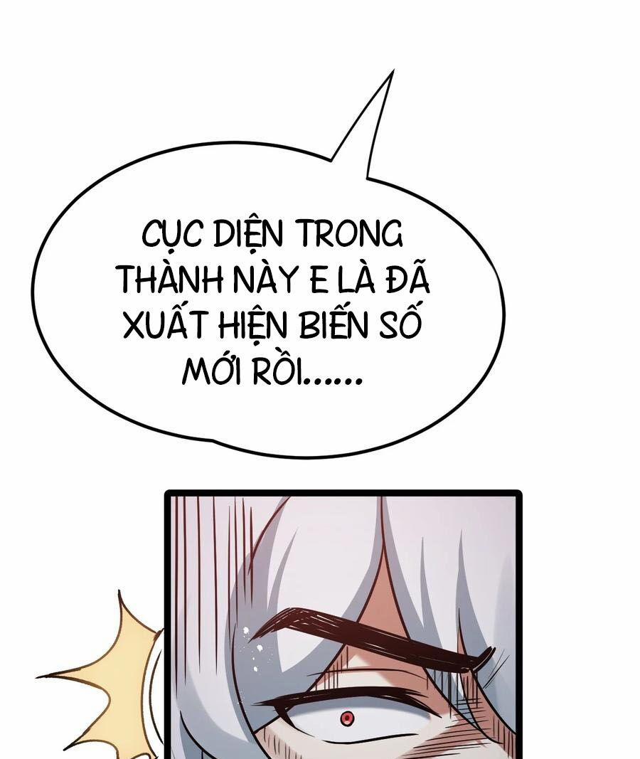 Hảo Đồ Nhi Ngươi Vi Sư Tạm Tha Phạt 40 trang 56