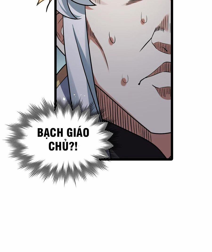 Hảo Đồ Nhi Ngươi Vi Sư Tạm Tha Phạt 40 trang 57