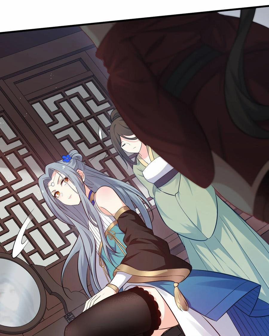 Hảo Đồ Nhi Ngươi Vi Sư Tạm Tha Phạt 40 trang 60