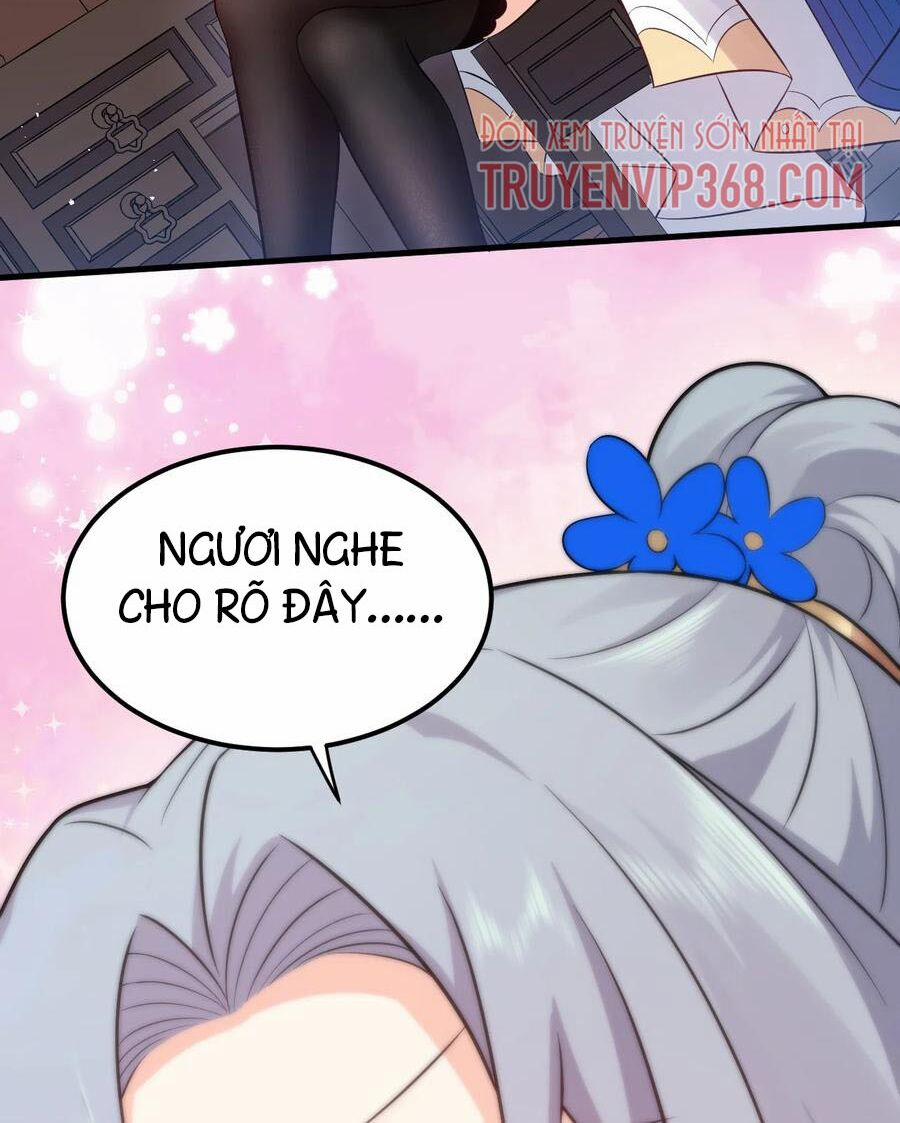 Hảo Đồ Nhi Ngươi Vi Sư Tạm Tha Phạt 40 trang 61