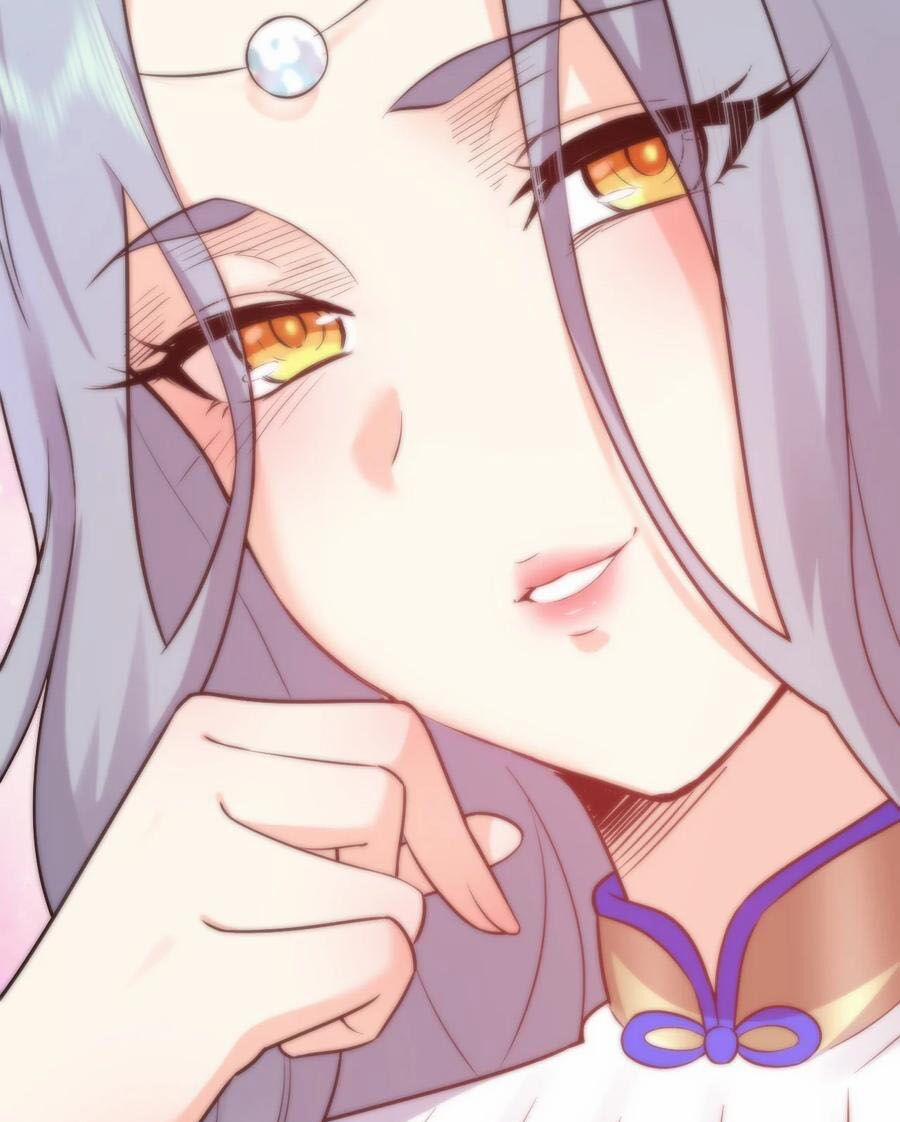 Hảo Đồ Nhi Ngươi Vi Sư Tạm Tha Phạt 40 trang 62