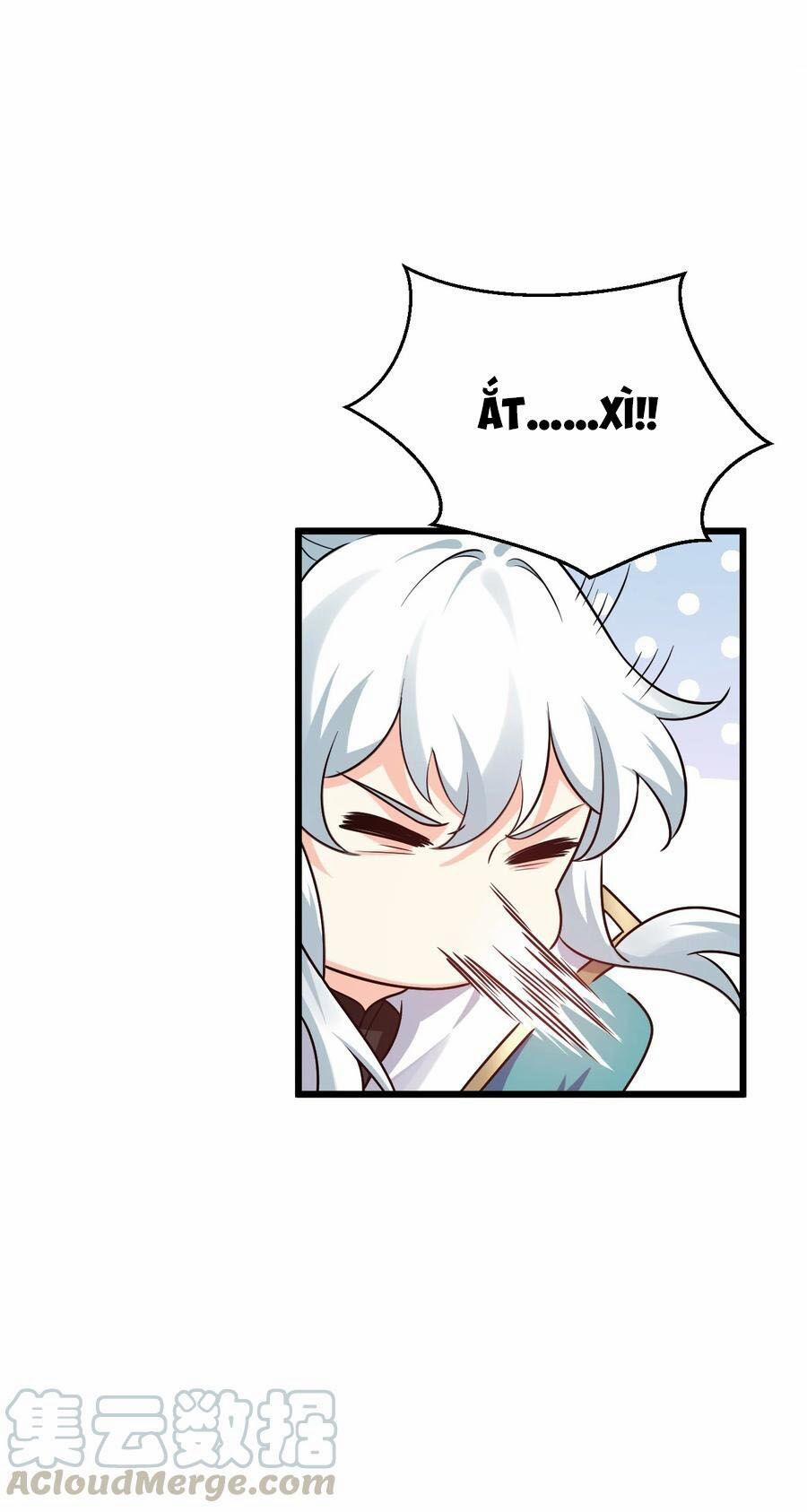 Hảo Đồ Nhi Ngươi Vi Sư Tạm Tha Phạt 40 trang 64