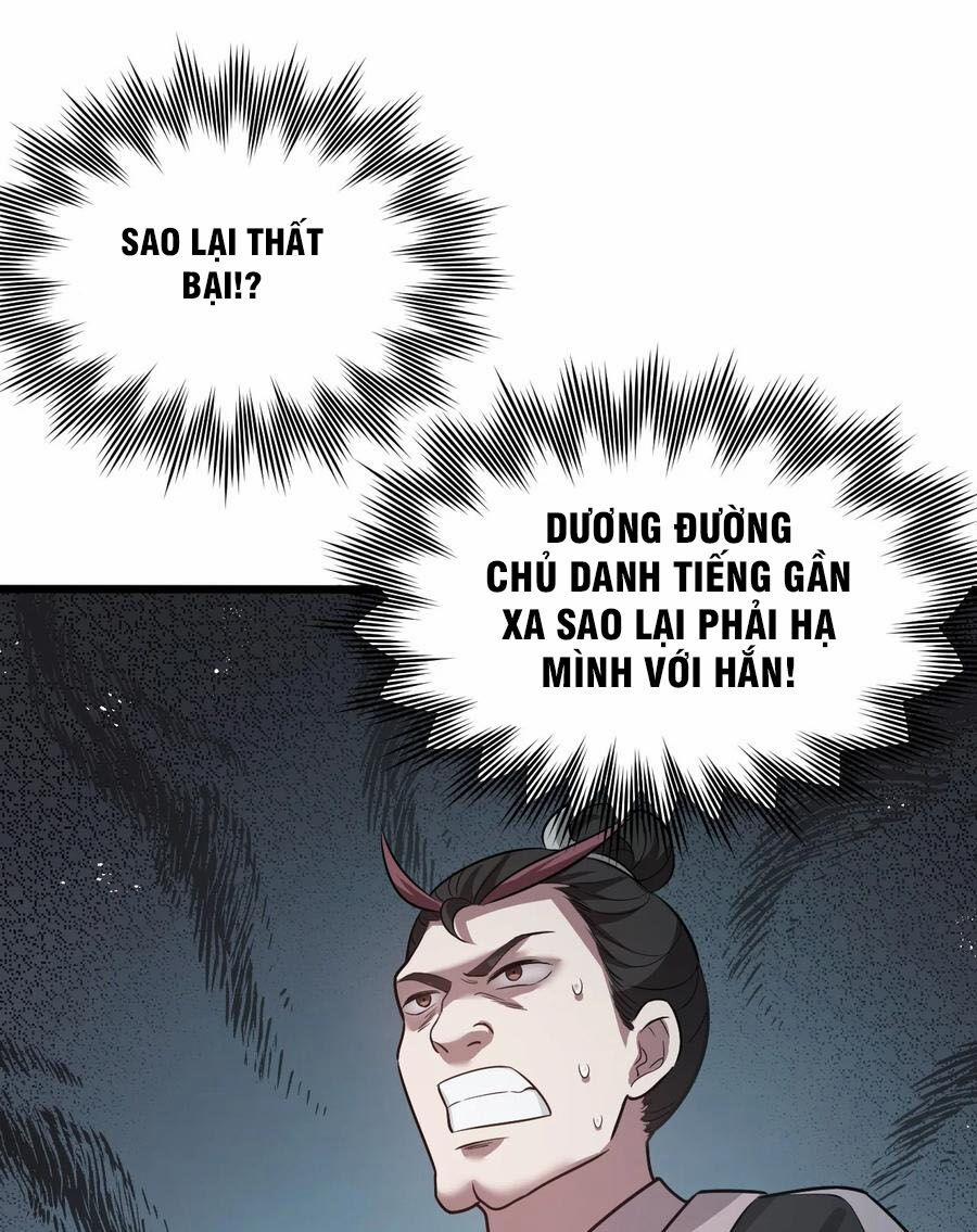 Hảo Đồ Nhi Ngươi Vi Sư Tạm Tha Phạt 40 trang 8