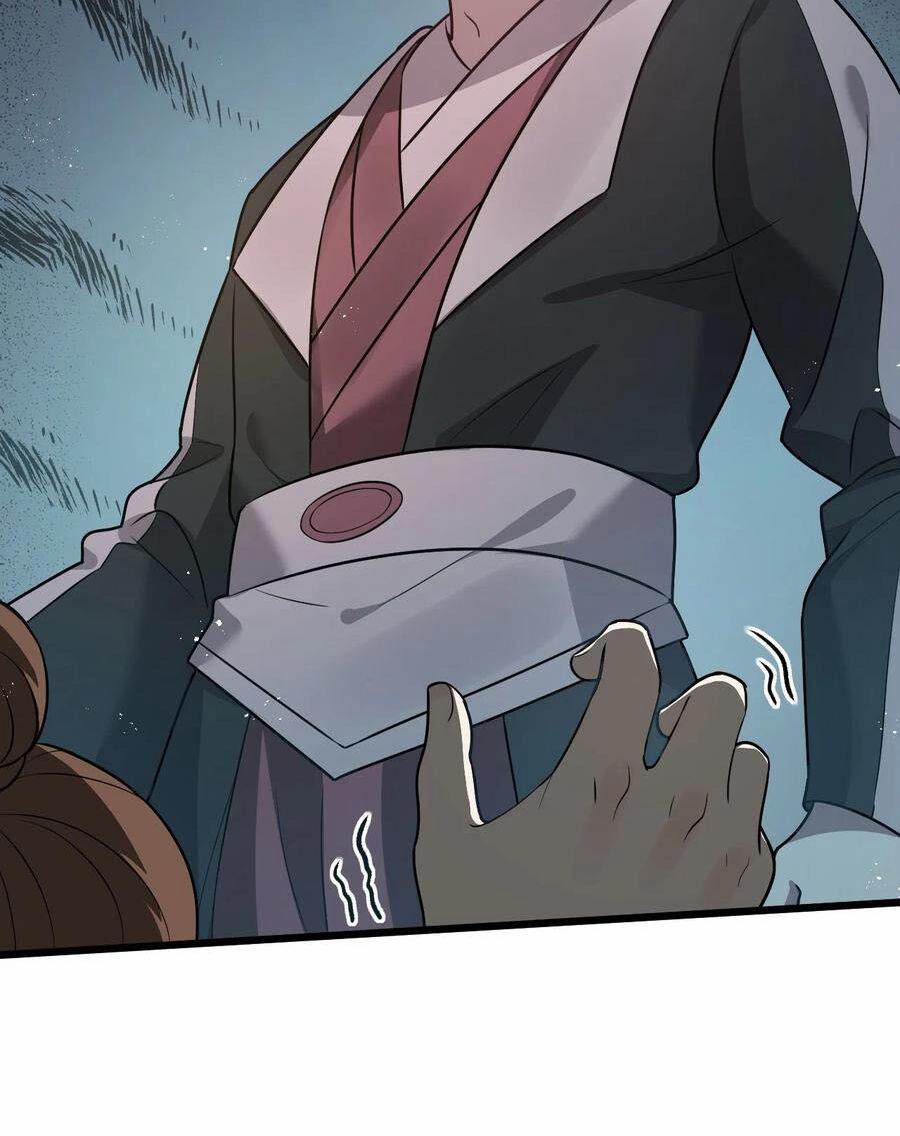 Hảo Đồ Nhi Ngươi Vi Sư Tạm Tha Phạt 40 trang 9