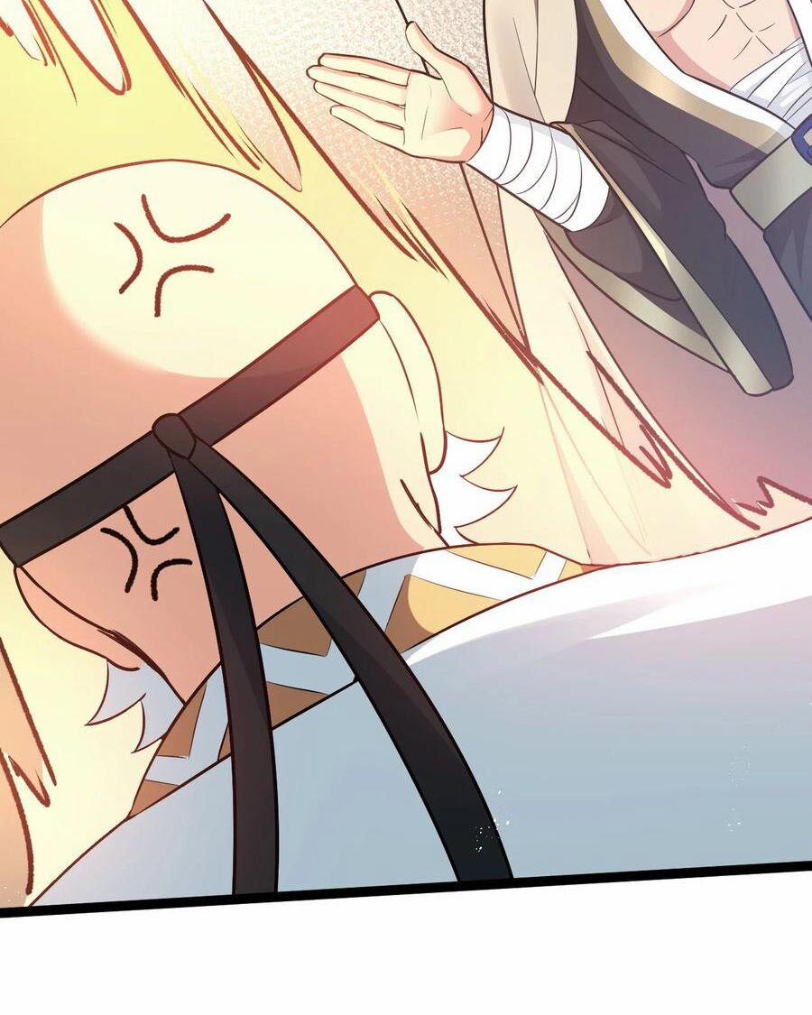 Hảo Đồ Nhi Ngươi Vi Sư Tạm Tha Phạt 41 trang 16