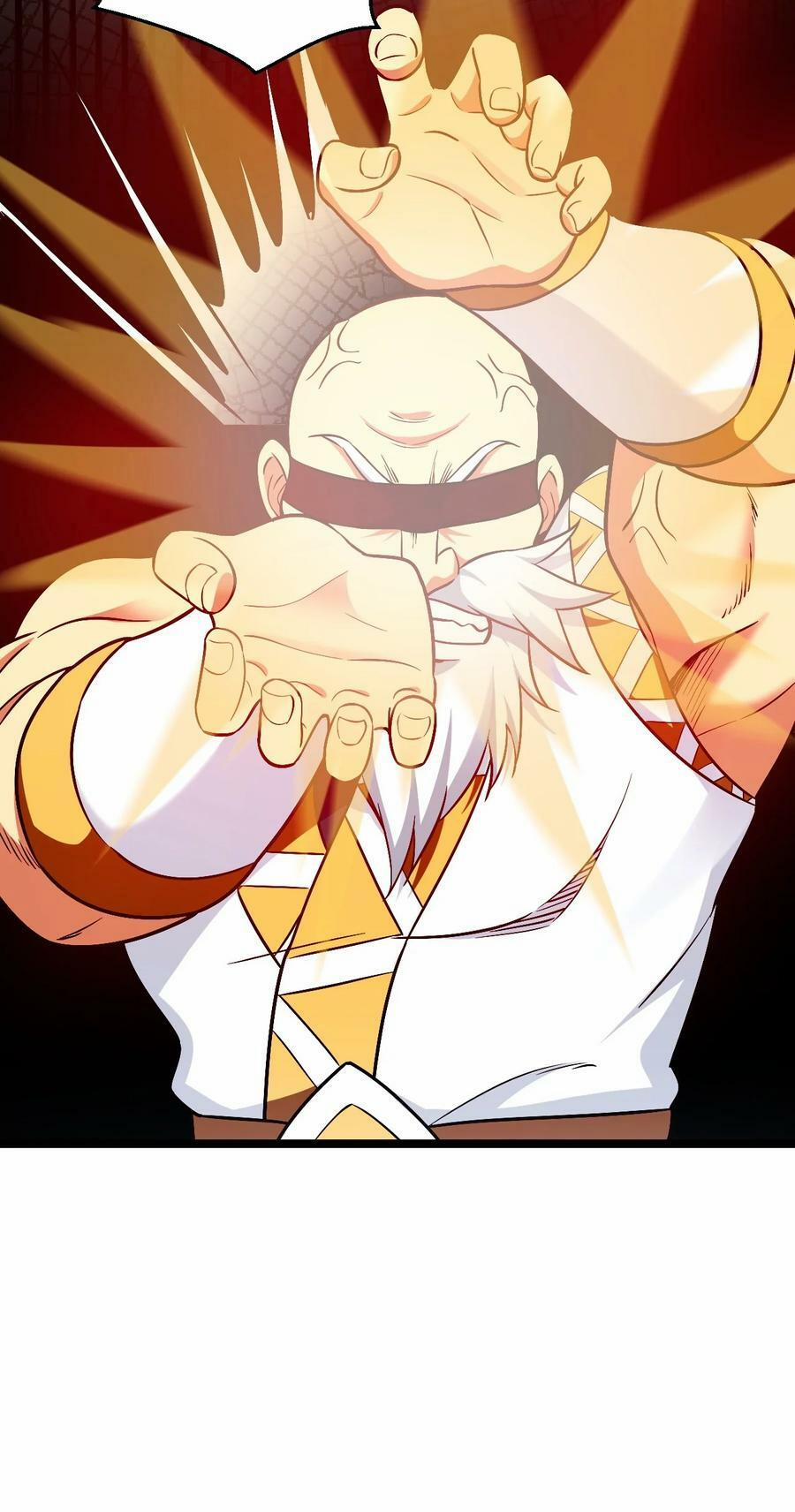 Hảo Đồ Nhi Ngươi Vi Sư Tạm Tha Phạt 41 trang 19