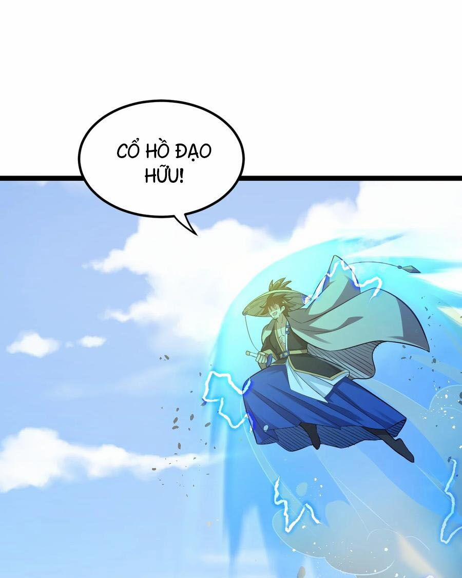 Hảo Đồ Nhi Ngươi Vi Sư Tạm Tha Phạt 41 trang 24