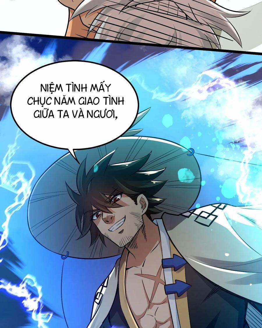 Hảo Đồ Nhi Ngươi Vi Sư Tạm Tha Phạt 41 trang 26