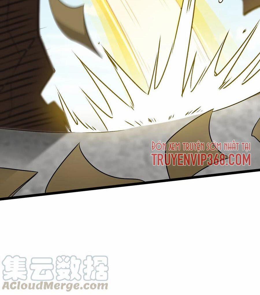 Hảo Đồ Nhi Ngươi Vi Sư Tạm Tha Phạt 41 trang 30