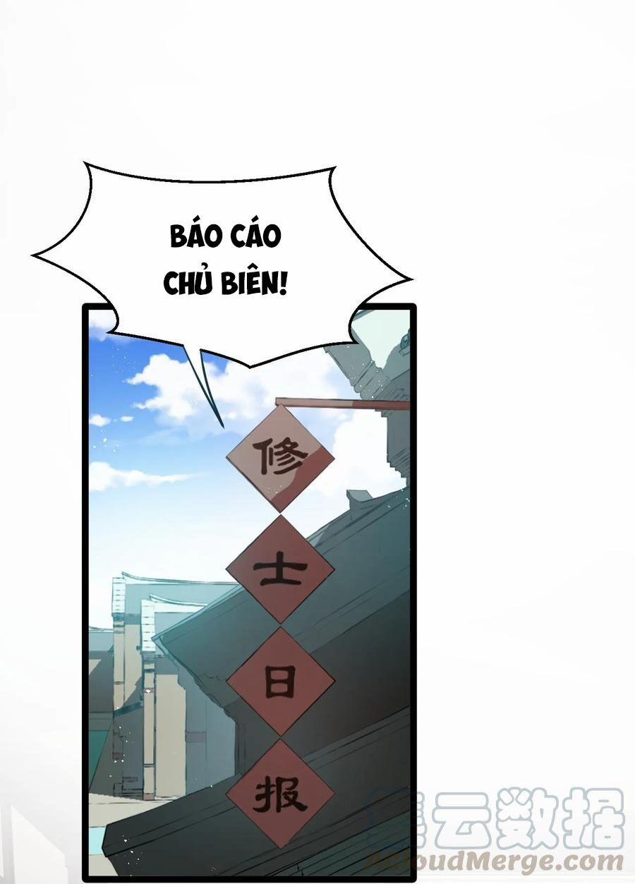 Hảo Đồ Nhi Ngươi Vi Sư Tạm Tha Phạt 41 trang 4