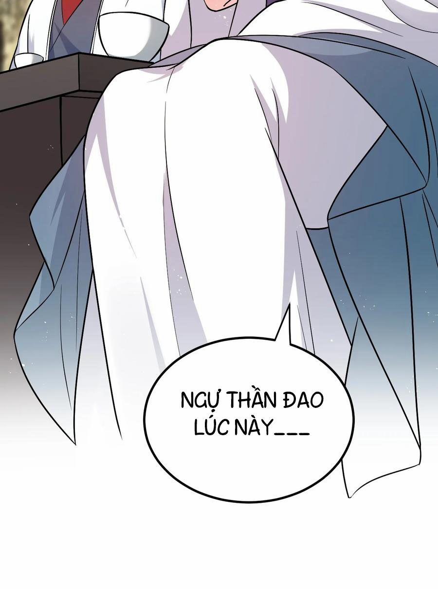 Hảo Đồ Nhi Ngươi Vi Sư Tạm Tha Phạt 41 trang 49