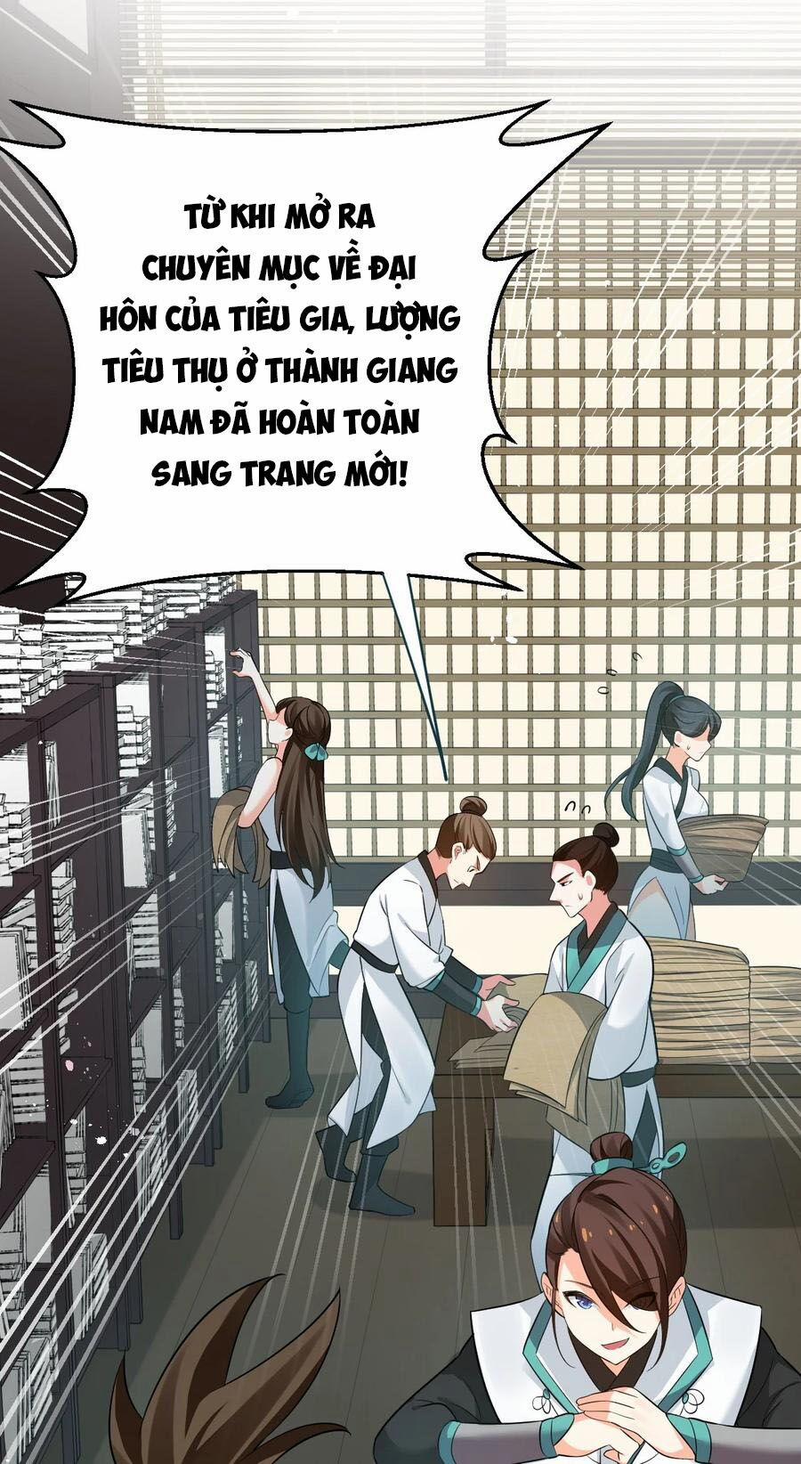 Hảo Đồ Nhi Ngươi Vi Sư Tạm Tha Phạt 41 trang 5