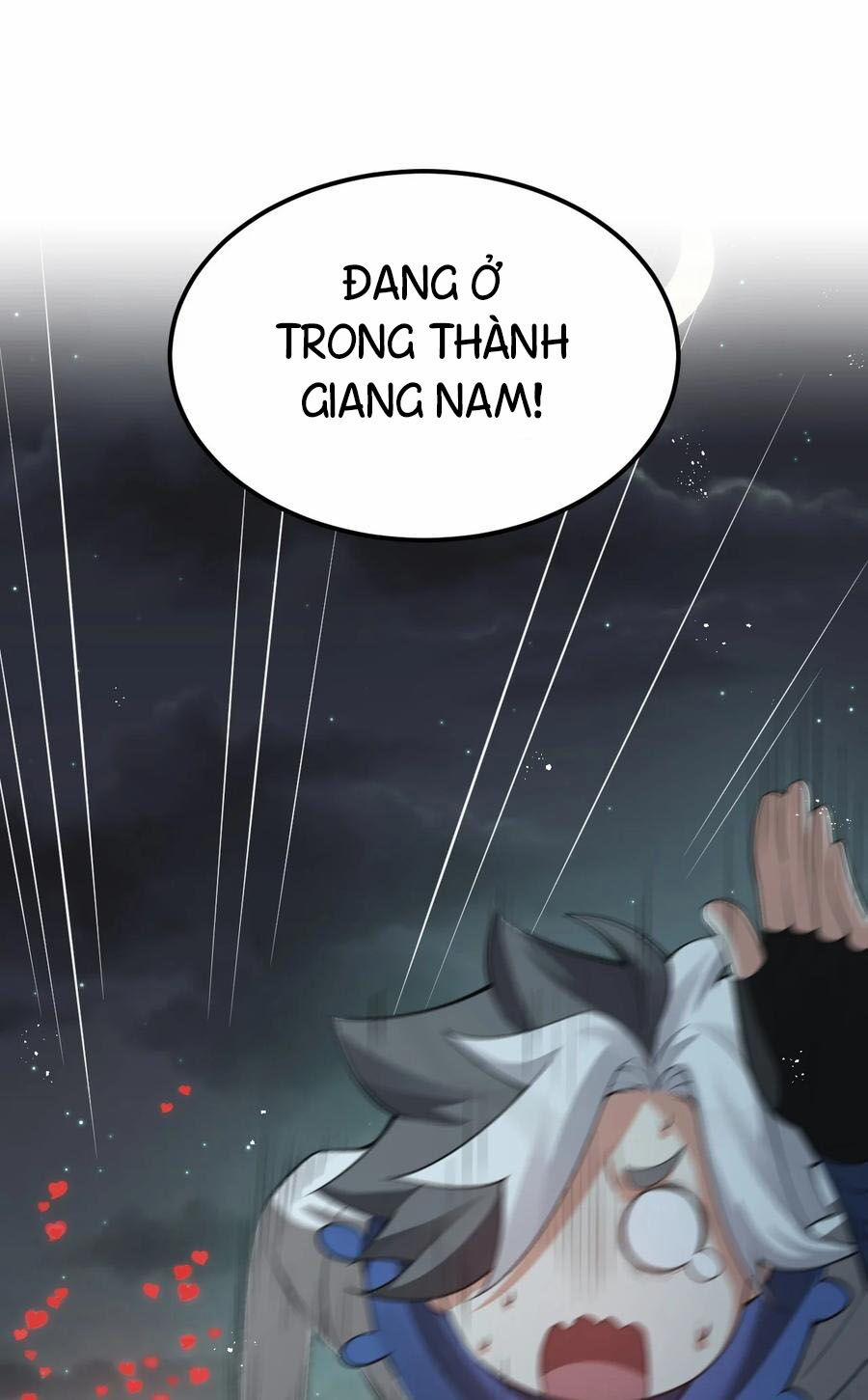 Hảo Đồ Nhi Ngươi Vi Sư Tạm Tha Phạt 41 trang 50