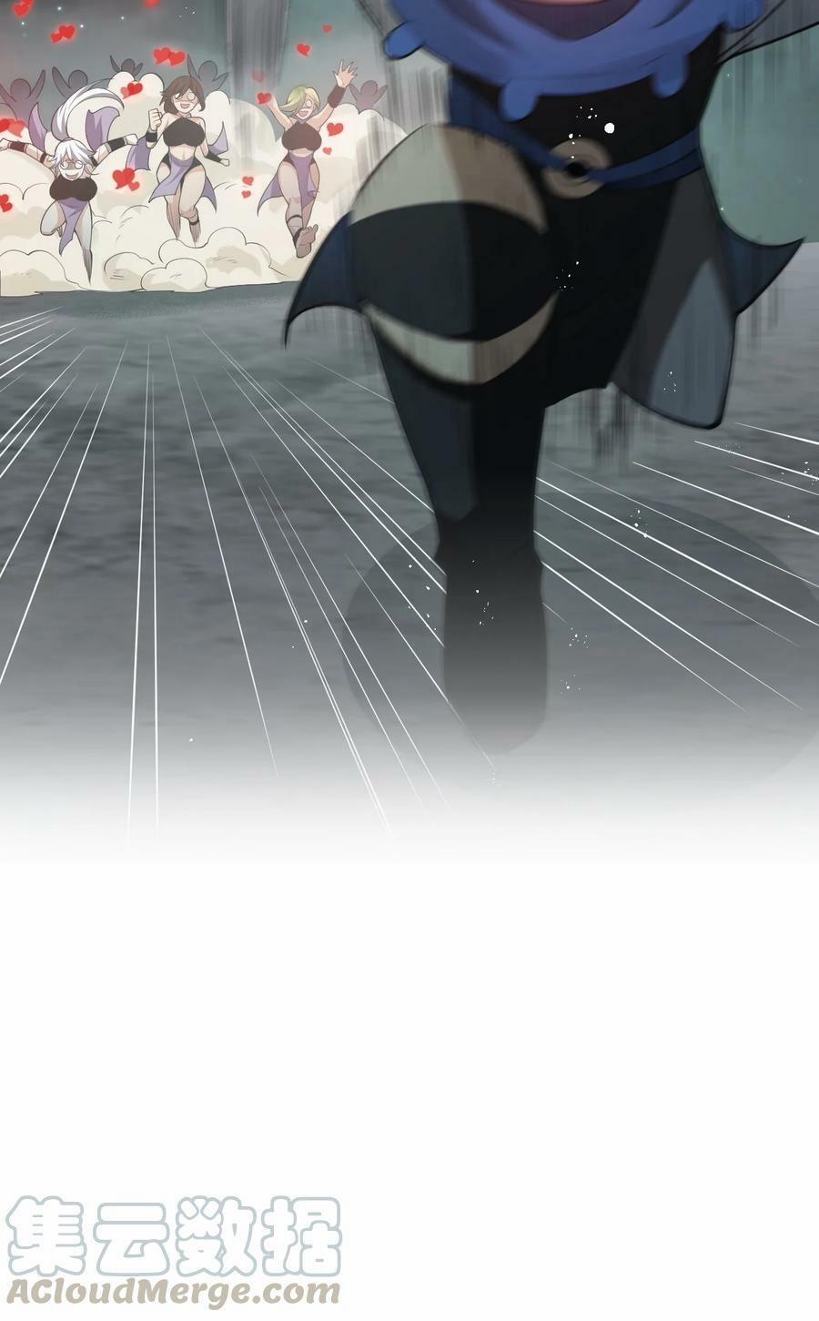 Hảo Đồ Nhi Ngươi Vi Sư Tạm Tha Phạt 41 trang 51