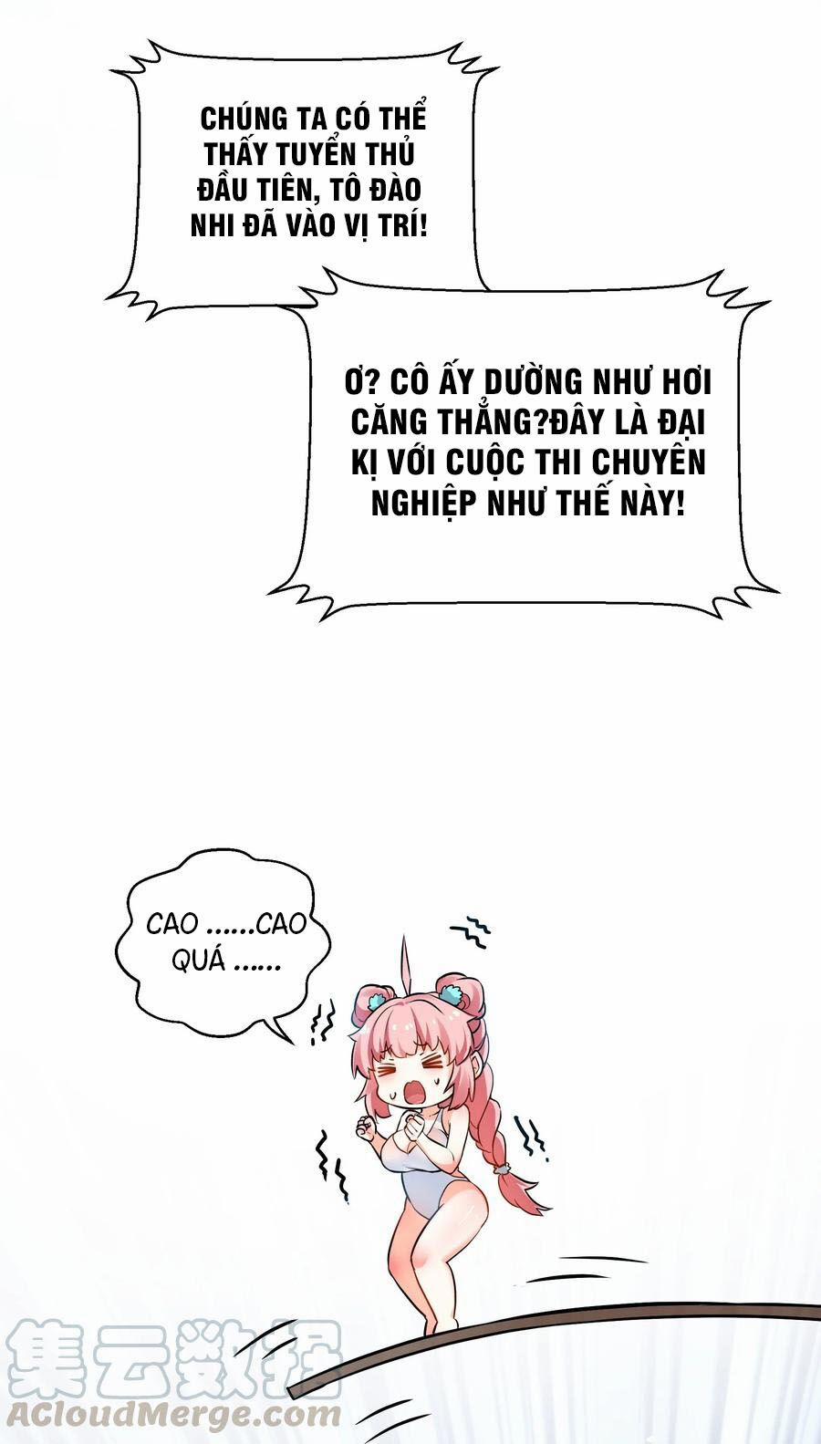 Hảo Đồ Nhi Ngươi Vi Sư Tạm Tha Phạt 41 trang 54