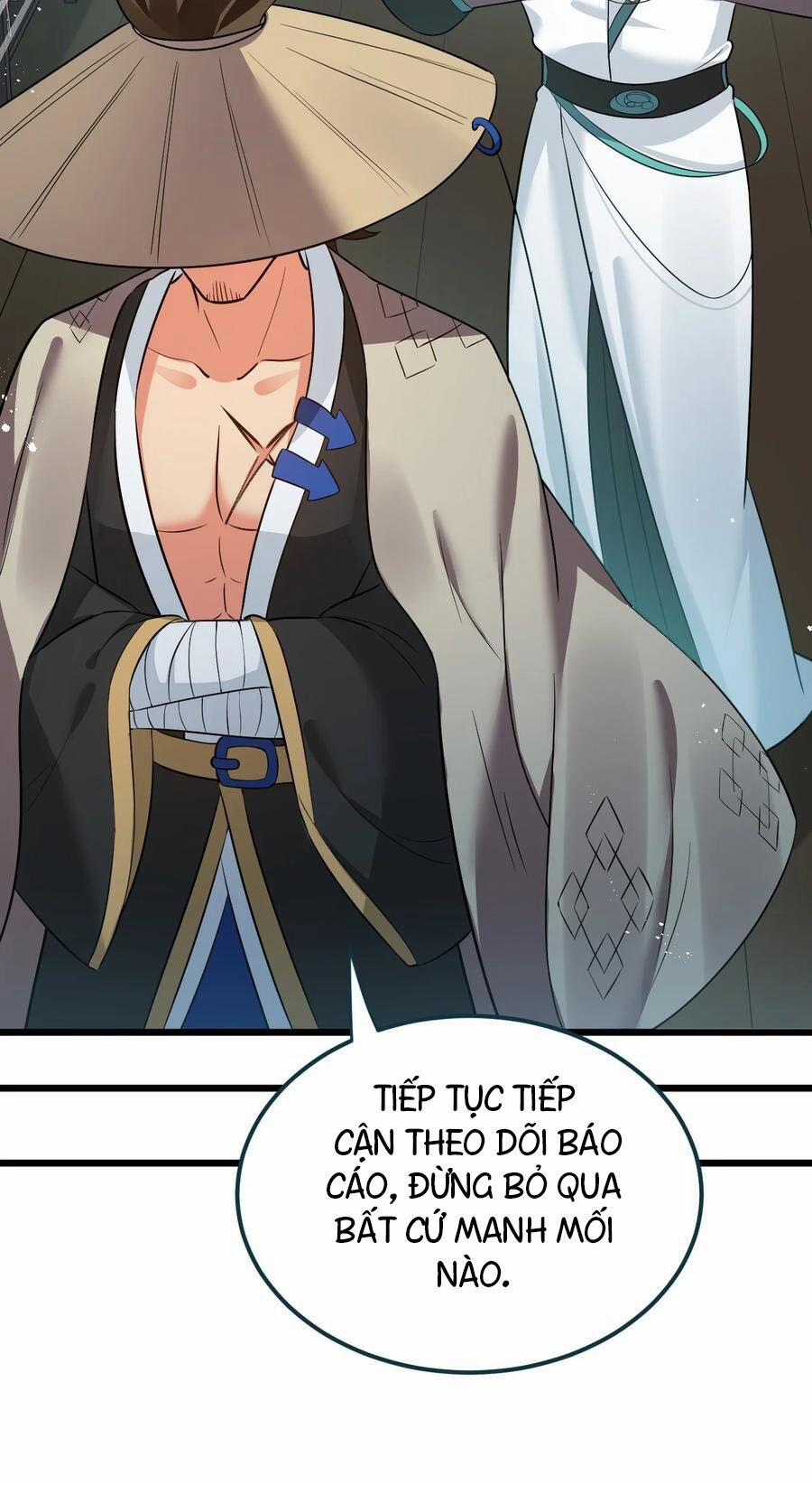 Hảo Đồ Nhi Ngươi Vi Sư Tạm Tha Phạt 41 trang 6