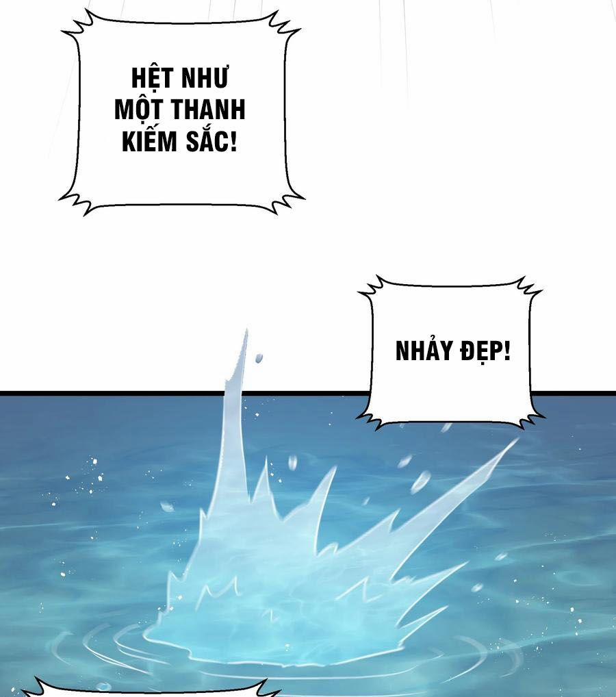 Hảo Đồ Nhi Ngươi Vi Sư Tạm Tha Phạt 41 trang 60