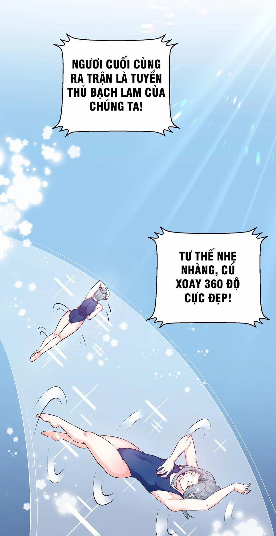 Hảo Đồ Nhi Ngươi Vi Sư Tạm Tha Phạt 41 trang 62