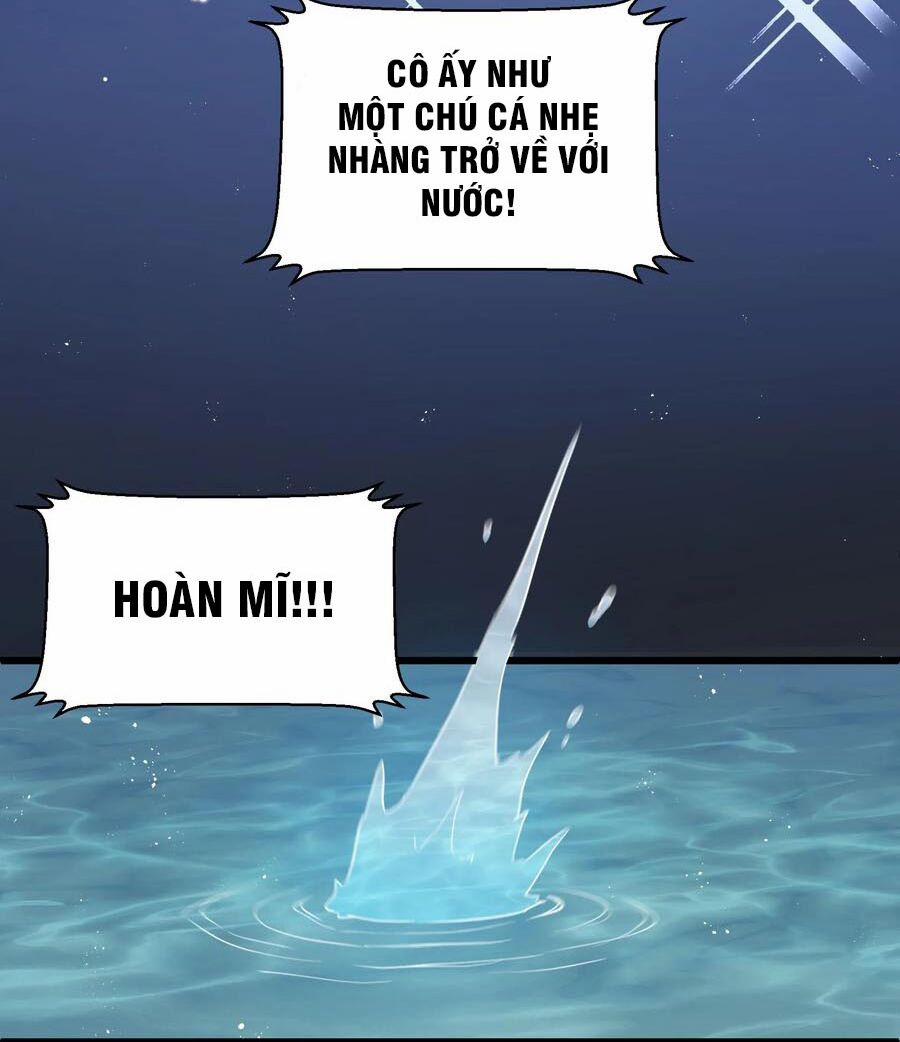 Hảo Đồ Nhi Ngươi Vi Sư Tạm Tha Phạt 41 trang 64