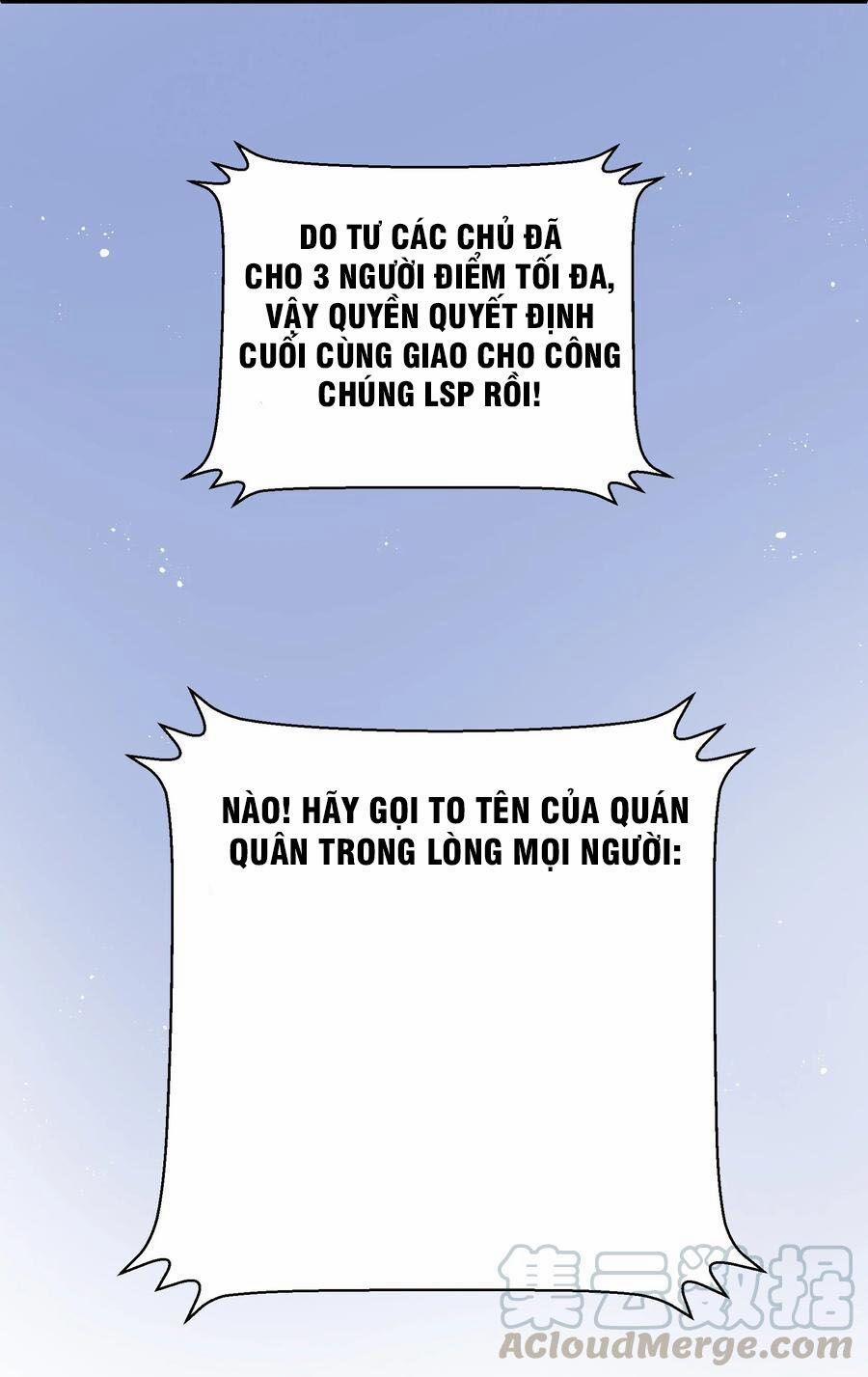 Hảo Đồ Nhi Ngươi Vi Sư Tạm Tha Phạt 41 trang 66