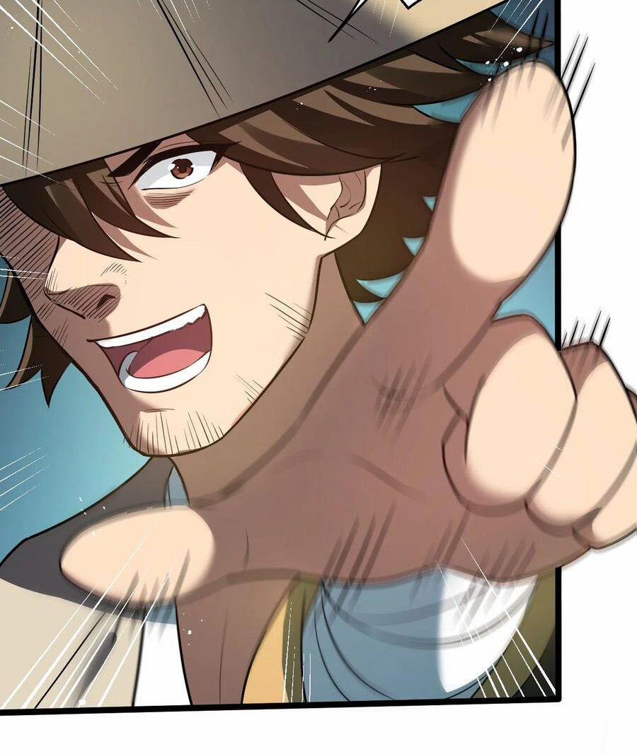 Hảo Đồ Nhi Ngươi Vi Sư Tạm Tha Phạt 41 trang 9