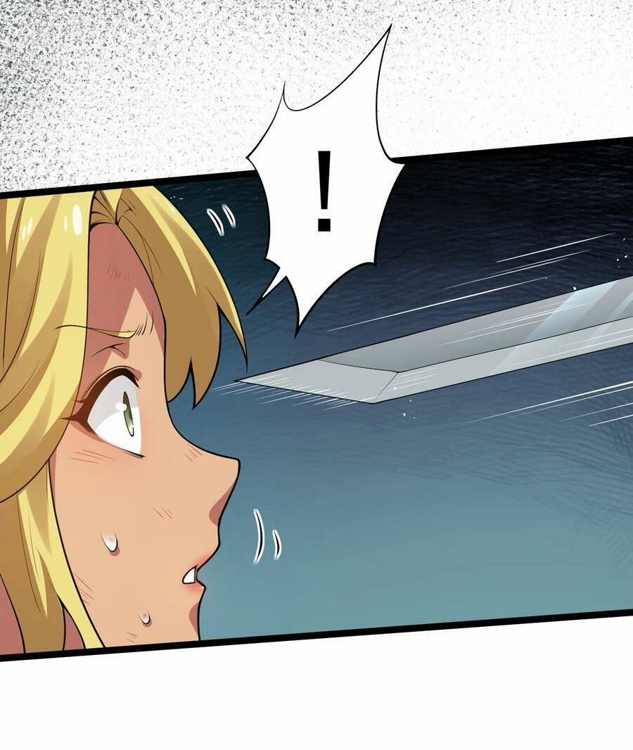 Hảo Đồ Nhi Ngươi Vi Sư Tạm Tha Phạt 42 trang 10