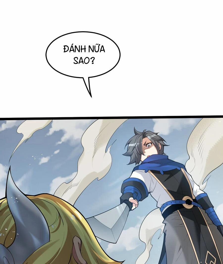 Hảo Đồ Nhi Ngươi Vi Sư Tạm Tha Phạt 42 trang 11