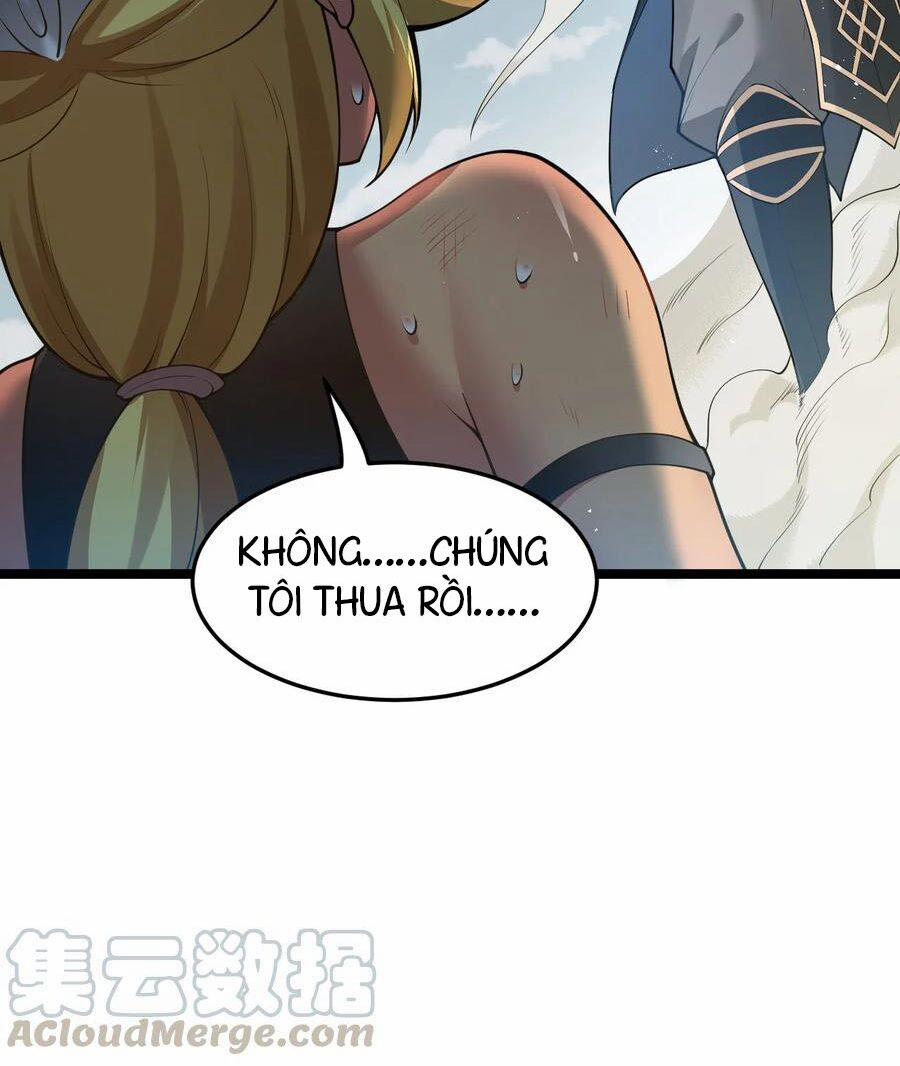 Hảo Đồ Nhi Ngươi Vi Sư Tạm Tha Phạt 42 trang 12