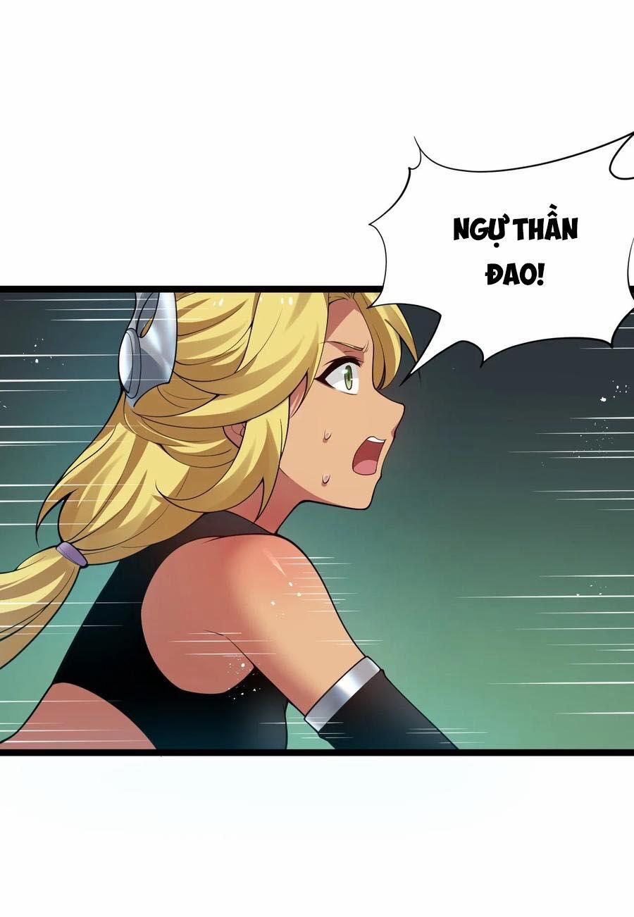 Hảo Đồ Nhi Ngươi Vi Sư Tạm Tha Phạt 42 trang 14