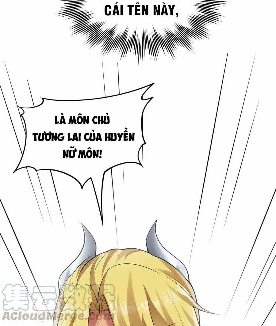 Hảo Đồ Nhi Ngươi Vi Sư Tạm Tha Phạt 42 trang 16