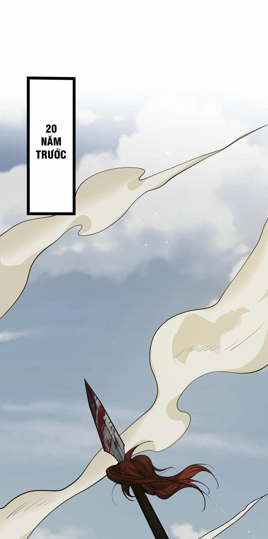 Hảo Đồ Nhi Ngươi Vi Sư Tạm Tha Phạt 42 trang 2