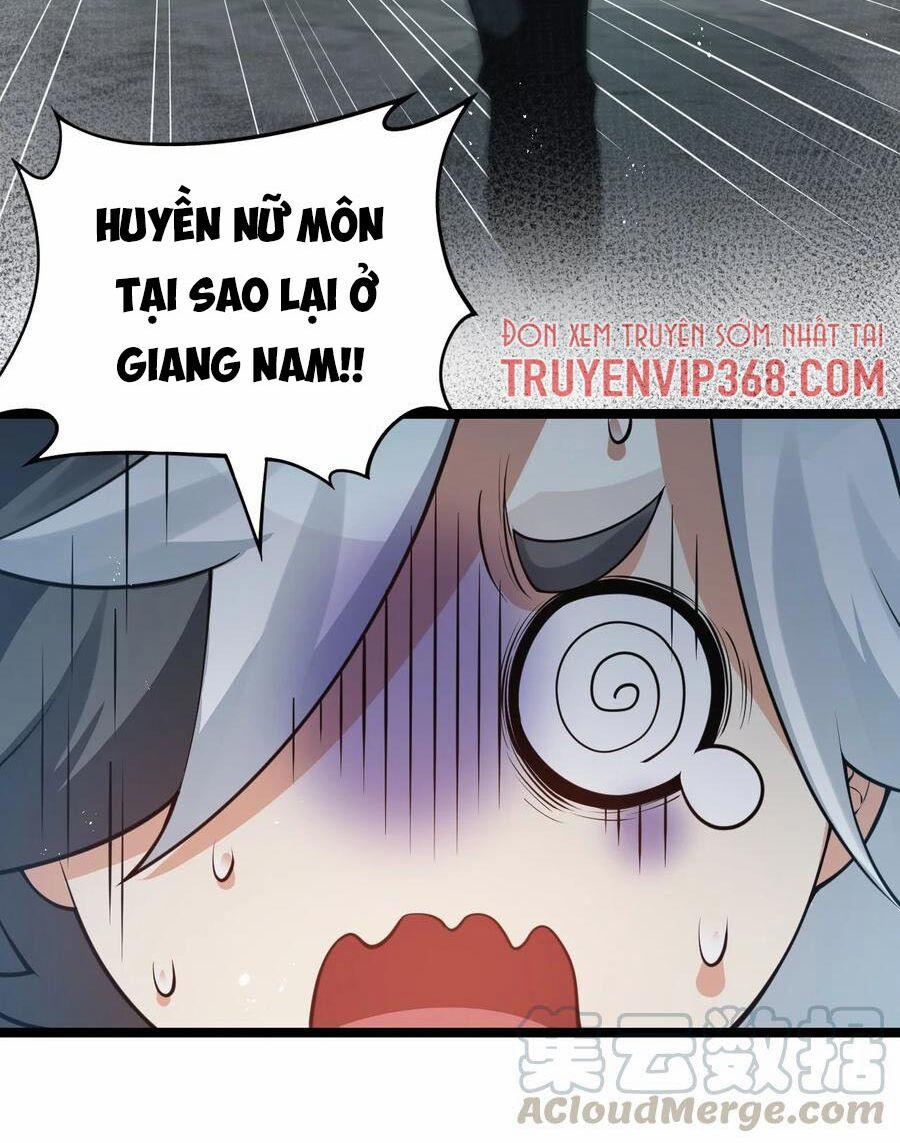 Hảo Đồ Nhi Ngươi Vi Sư Tạm Tha Phạt 42 trang 22