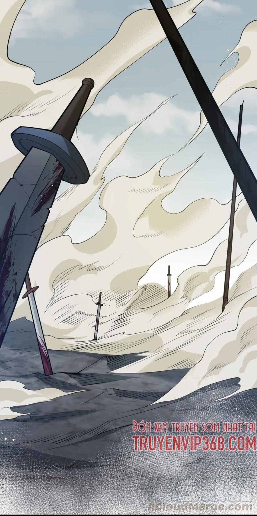 Hảo Đồ Nhi Ngươi Vi Sư Tạm Tha Phạt 42 trang 3