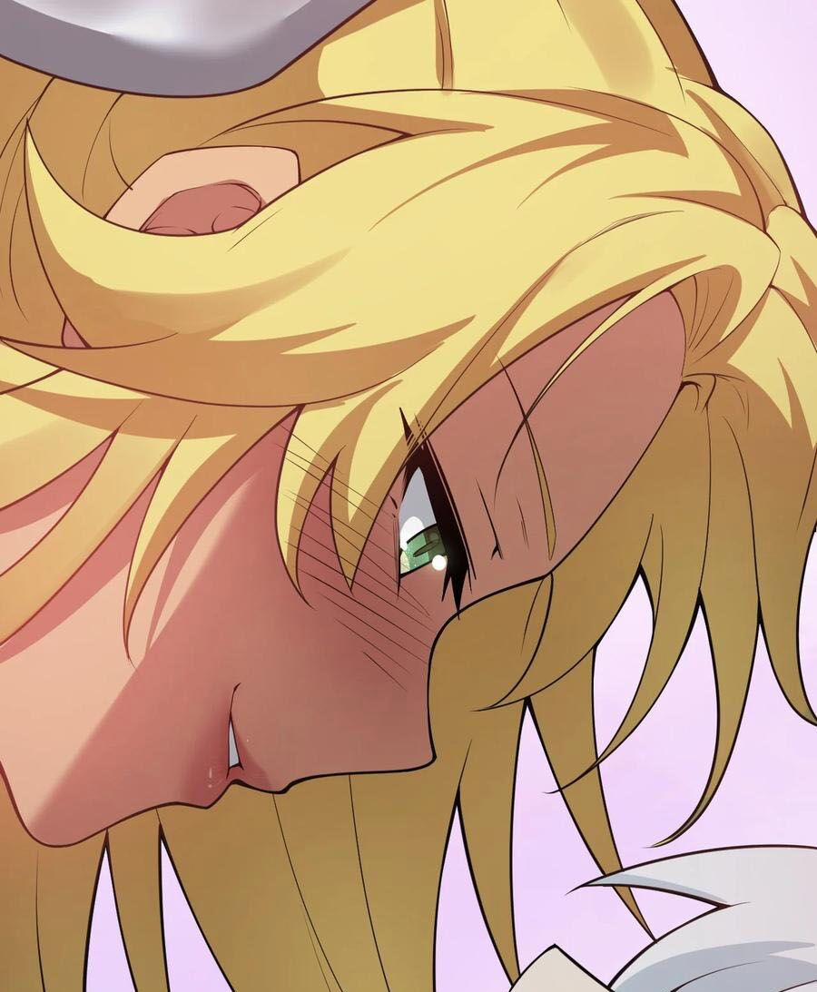 Hảo Đồ Nhi Ngươi Vi Sư Tạm Tha Phạt 42 trang 34