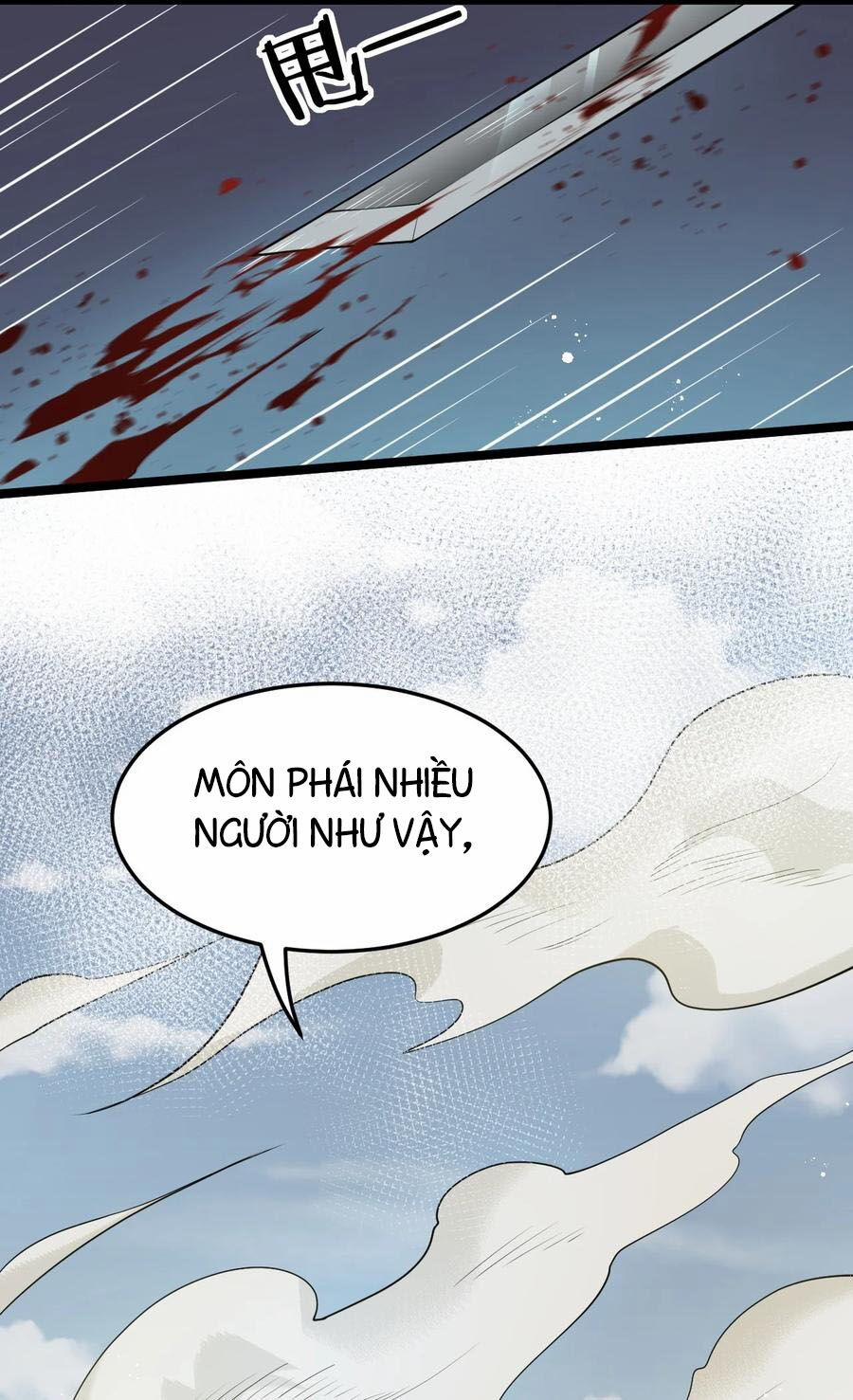 Hảo Đồ Nhi Ngươi Vi Sư Tạm Tha Phạt 42 trang 4