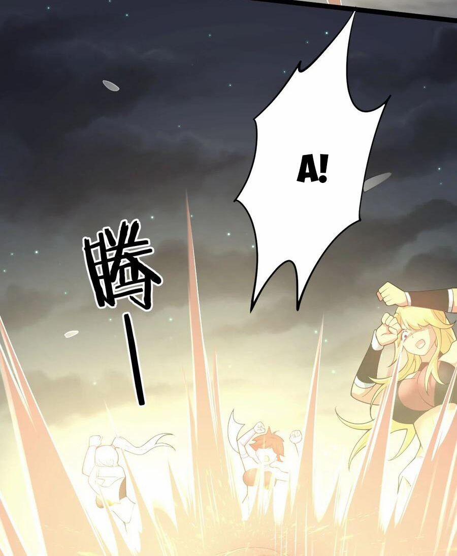 Hảo Đồ Nhi Ngươi Vi Sư Tạm Tha Phạt 42 trang 51