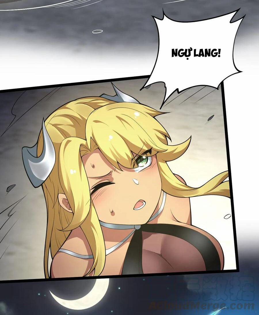 Hảo Đồ Nhi Ngươi Vi Sư Tạm Tha Phạt 42 trang 53