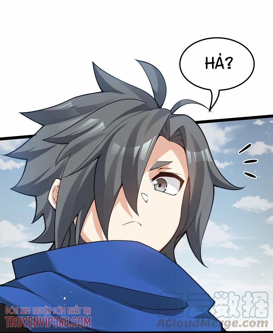 Hảo Đồ Nhi Ngươi Vi Sư Tạm Tha Phạt 42 trang 6