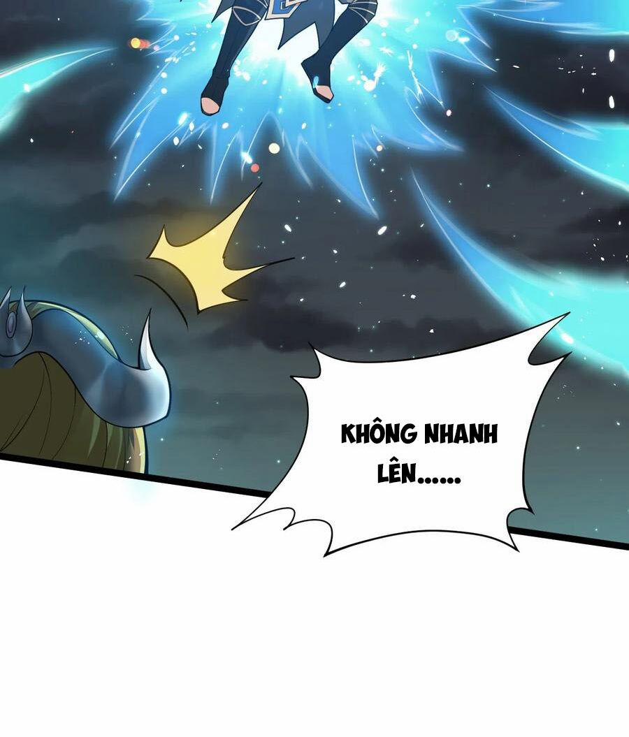 Hảo Đồ Nhi Ngươi Vi Sư Tạm Tha Phạt 42 trang 61