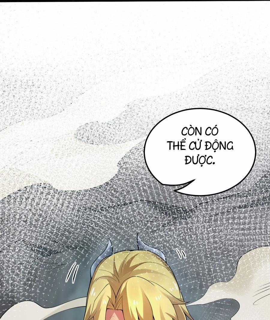 Hảo Đồ Nhi Ngươi Vi Sư Tạm Tha Phạt 42 trang 7