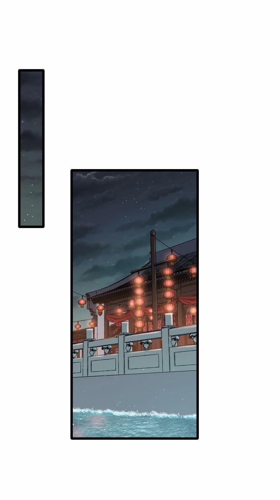 Hảo Đồ Nhi Ngươi Vi Sư Tạm Tha Phạt 43 trang 1