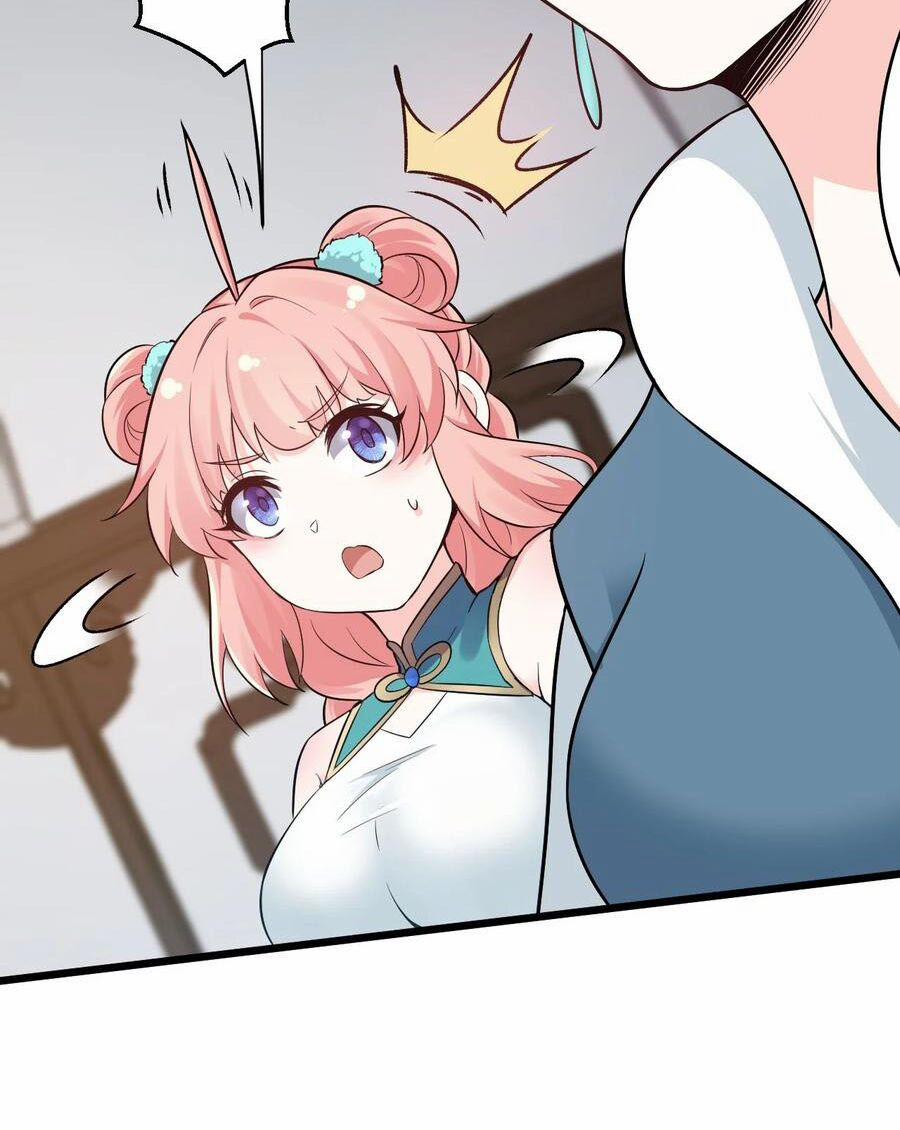 Hảo Đồ Nhi Ngươi Vi Sư Tạm Tha Phạt 43 trang 11