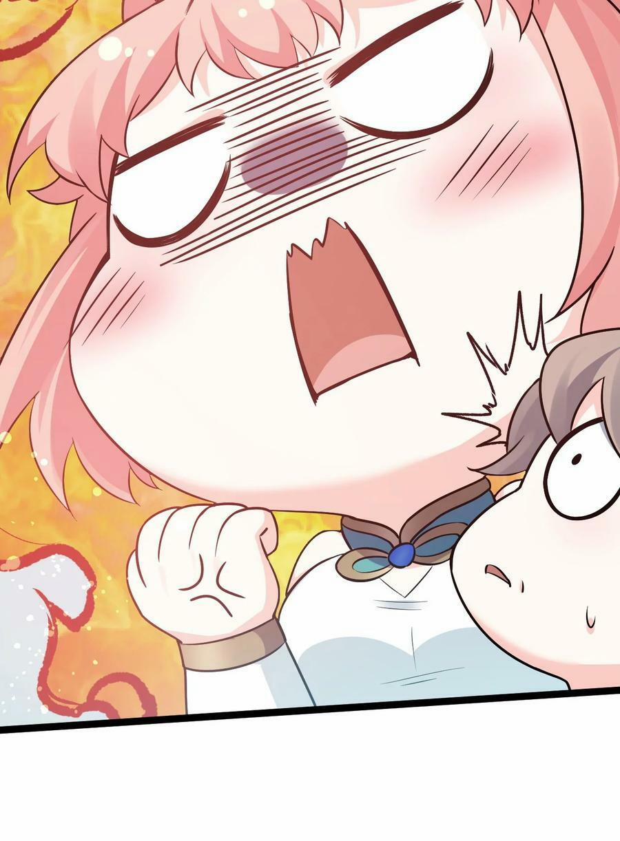 Hảo Đồ Nhi Ngươi Vi Sư Tạm Tha Phạt 43 trang 14